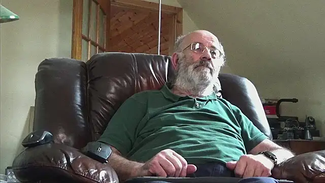 janzer13 online show from November 30, 2:10 pm