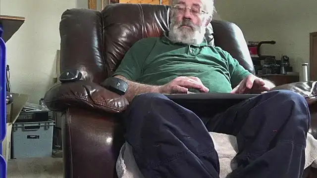 janzer13 online show from December 20, 2:02 pm