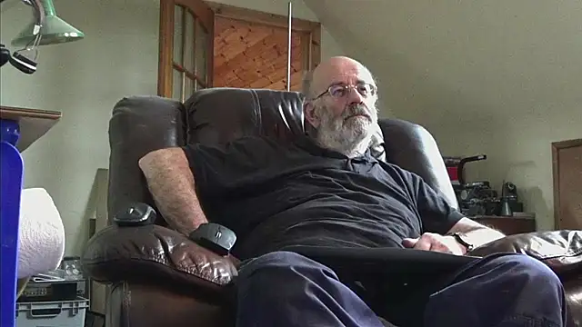 janzer13 online show from January 7, 2:30 pm