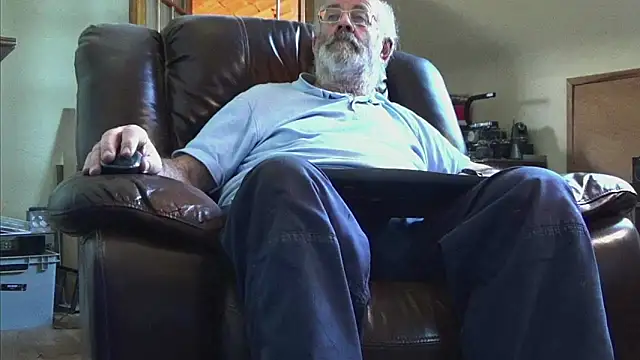 janzer13 online show from January 15, 2:10 pm