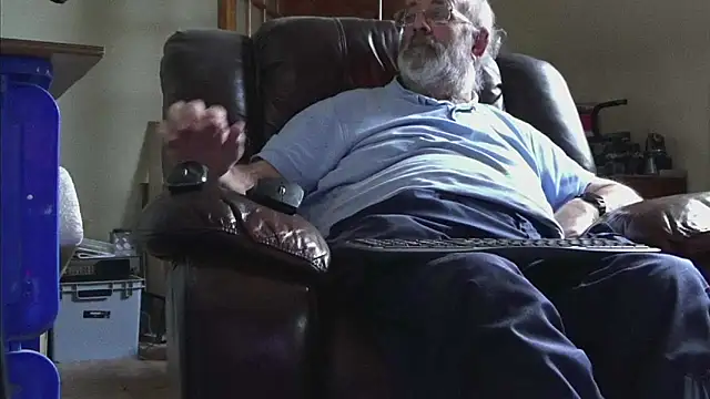 janzer13 online show from January 16, 2:10 pm