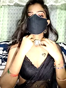 Crystil love-21 online show from September 19, 6:48 am