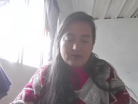 RosaPretty online show from September 30, 6:02 pm