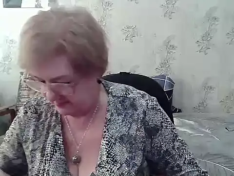 Renata62011 online show from February 9, 12:31 pm