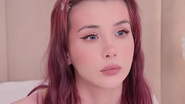 Nesolla online show from November 11, 10:48 am