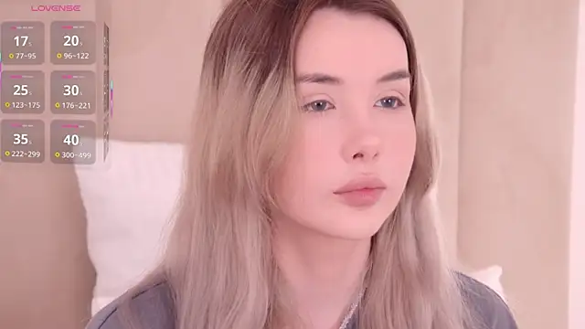 Nesolla online show from April 12, 11:48 am