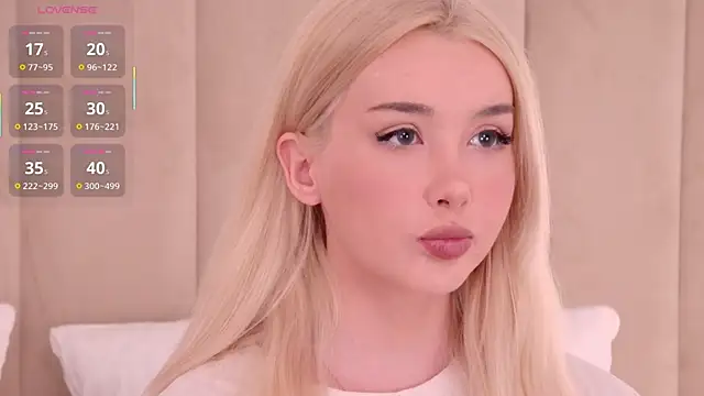 Nesolla online show from April 17, 9:01 am