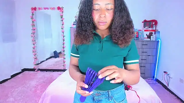 Gabi Jhons 23 online show from September 24, 10:51 am