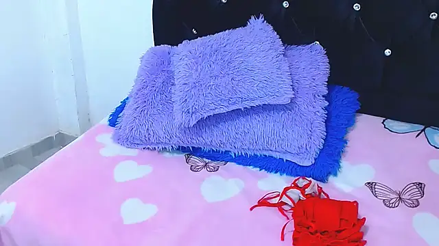 Gabi Jhons 23 online show from November 8, 9:09 am