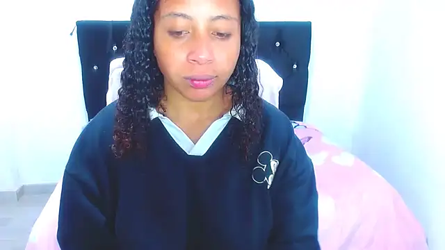 Gabi Jhons 23 online show from December 3, 11:19 am