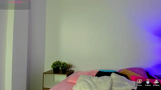 bell popperr  online show from December 17, 7:09 pm