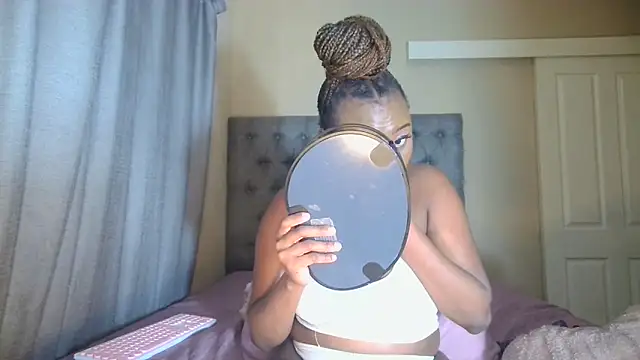 nanababe1 online show from March 13, 1:50 pm