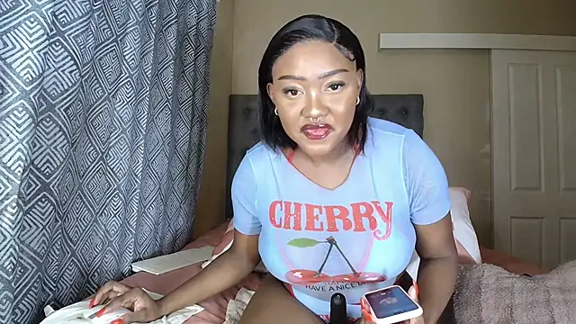 nanababe1 online show from March 23, 7:45 am