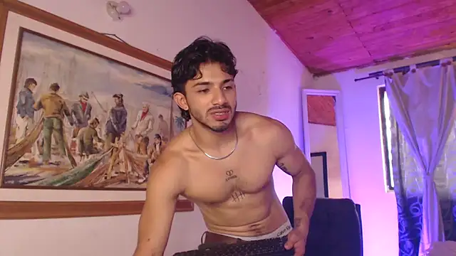 ArturoCardona  online show from June 2, 4:31 pm