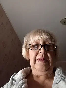 Anatolia5961 online show from December 2, 1:55 am