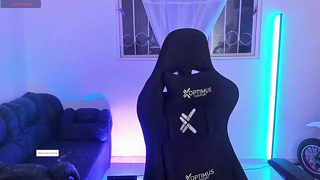 Aishelyng online show from October 7, 10:18 pm