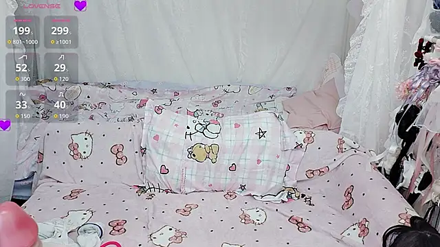 9aunatiis online show from April 5, 2:20 am