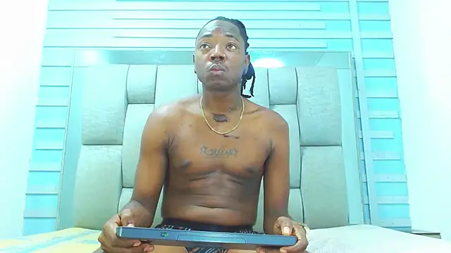 Black Fire10 online show from December 19, 7:10 pm