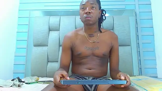 Black Fire10 online show from December 20, 6:48 pm