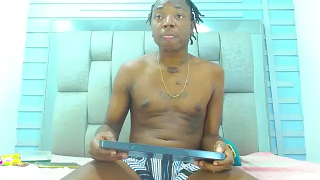 Black Fire10 online show from March 10, 7:41 pm