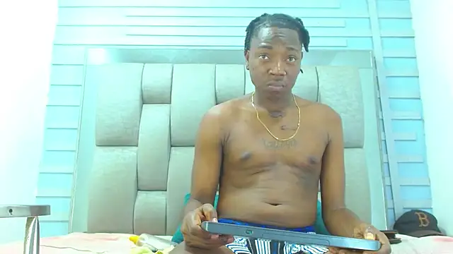 Black Fire10 online show from March 20, 7:41 pm