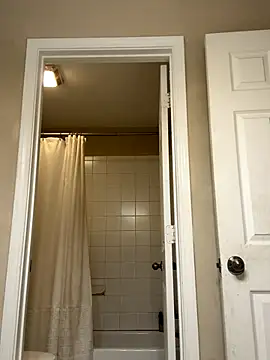 KeYBuMp323 online show from November 24, 3:34 pm