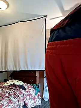 KeYBuMp323 online show from November 25, 4:18 pm