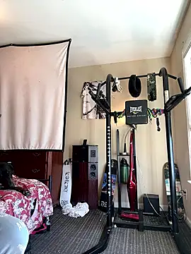 KeYBuMp323 online show from January 19, 4:22 pm