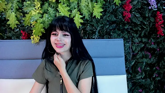 Dita von2 online show from October 9, 12:36 pm