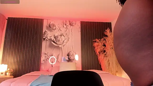 MichellePreston online show from April 5, 12:13 pm