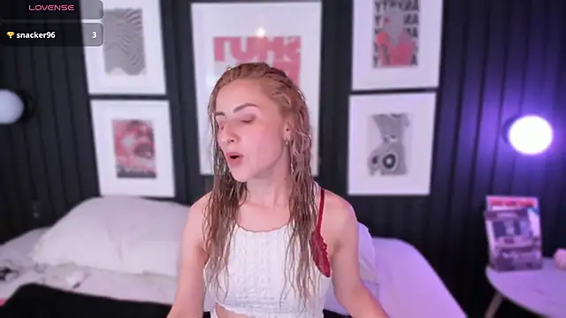 Odette bulgari online show from January 6, 11:14 am