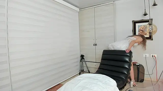 Odette bulgari online show from February 14, 10:45 am