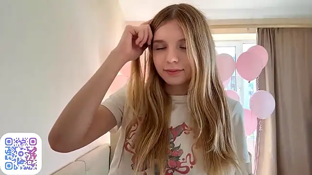 FruityXo online show from September 20, 10:05 am