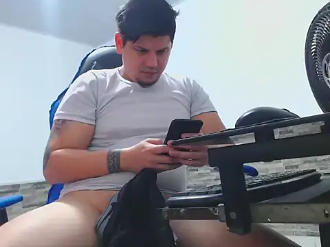 mister cum1999 online show from March 22, 7:45 am