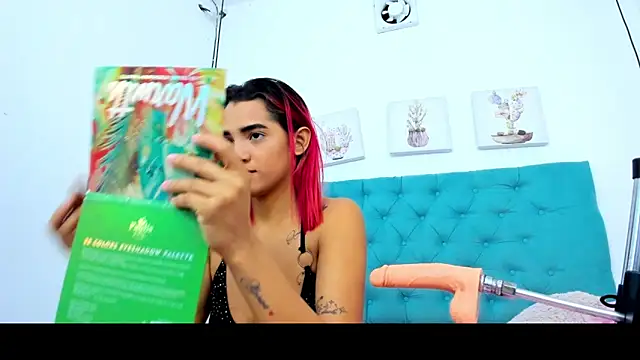 Snapshot of cris_dulce chatting on November 20, 3:34 pm cris dulce online show from November 20, 3:34 pm