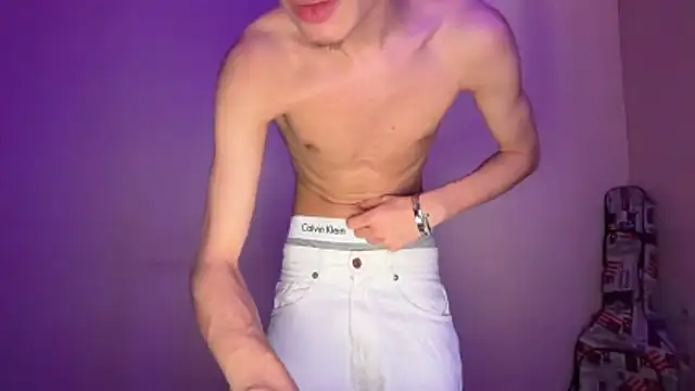 holydirt luxeno1 online show from February 8, 1:25 pm