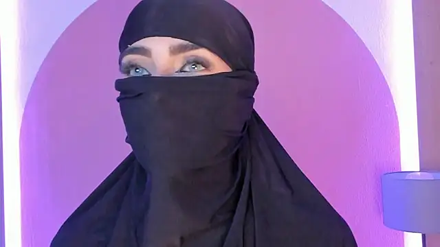 Jasmin hamdan online show from February 17, 7:09 pm