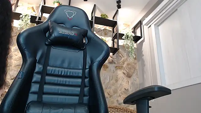 VenusBlazer online show from September 17, 11:12 am