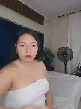 BellaRoux1 online show from February 25, 12:15 pm