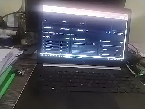 Snapshot of chocoluze chatting on December 15, 4:50 am chocoluze online show from December 15, 4:50 am