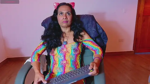 Vanessa 7  online show from January 8, 11:07 pm