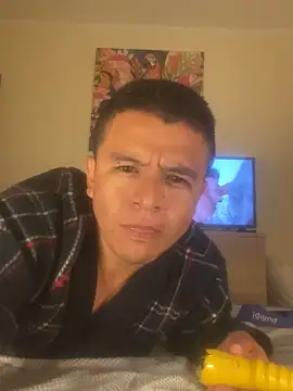 PeruvianPercasHot online show from November 27, 4:25 am