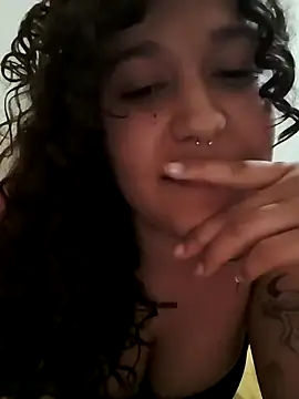 Snapshot of Nuria77 chatting on November 8, 2:34 am Nuria77 online show from November 8, 2:34 am