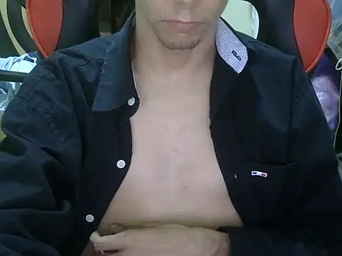 LustyLepus online show from June 1, 11:28 pm