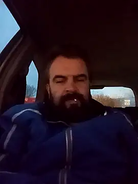 HairypapaK online show from January 11, 4:45 pm