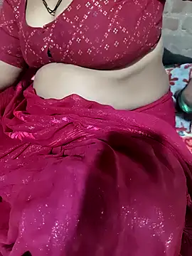 POOJACOUPLE online show from December 5, 10:13 am