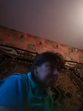 Romashka33011 online show from October 19, 11:44 am