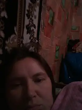 Romashka33011 online show from November 1, 6:10 pm