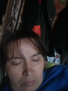 Romashka33011 online show from November 14, 7:51 am