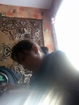 Romashka33011 online show from January 12, 11:04 am